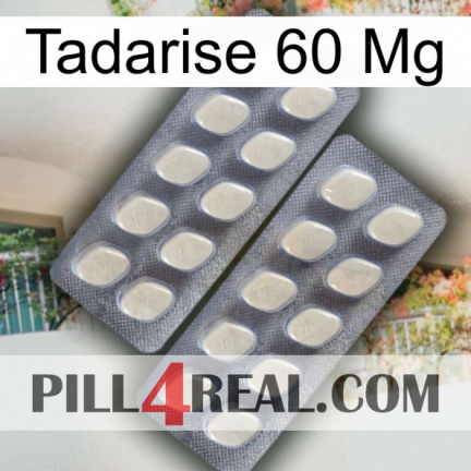 Tadarise 60Mg 07
